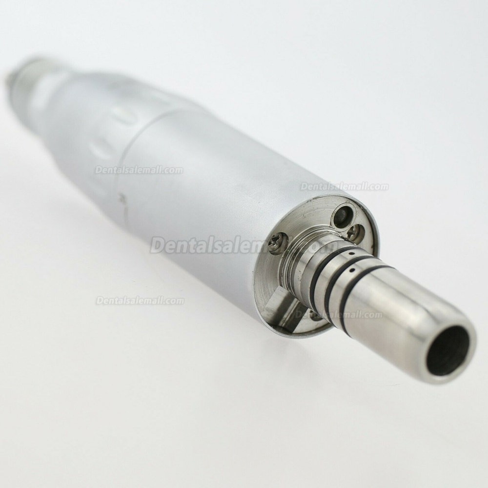 YUSENDENT COXO CX235-3C Dental LED Fiber Optic Air Motor Handpiece 6 Hole E type Fit NSK KAVO